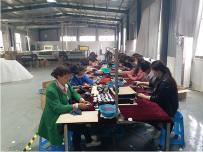 河南蘭考 引來黃河水打造現(xiàn)代化農(nóng)業(yè)生態(tài)園