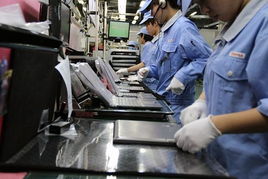 品質(zhì)發(fā)現(xiàn)之旅 探秘東芝電腦杭州工廠的電腦動(dòng)畫(huà)設(shè)計(jì)奧秘