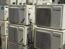 濱州制冷設備回收