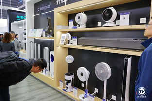 百年老廠美國(guó)西屋awe2019高端家電看點(diǎn)