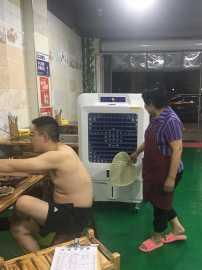 圖 全重慶移動冷風機水空調戶外降溫設備批發零售出租 重慶家電