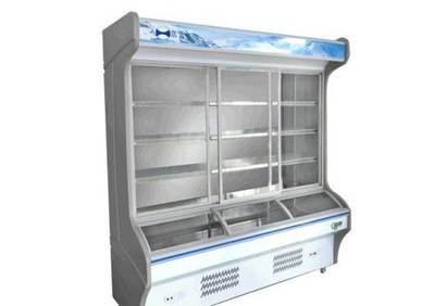 才用二個月的凱雪商用冷柜2000急轉-成都高新西區何家橋家用電器